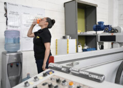IMSS refuerza medidas de prevención y atención ante incremento de casos por golpe de calor