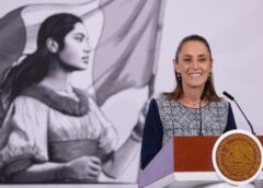 MÉXICO ESTÁ DE MODA: PRESIDENTA CLAUDIA SHEINBAUM DESTACA BUENOS RESULTADOS EN TURISMO CON LA LLEGADA DE 26.2 MILLONES DE VISITANTES INTERNACIONALES EN MARZO DE 2026; 10.2% MÁS QUE EN 2025