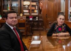 El Consejo de Administración de Pemex toma conocimiento del cambio en la Dirección General