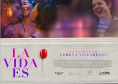 LA VIDA ES LLEGA A LOS CINES DE MÉXICO ESTE 21 DE MAYO