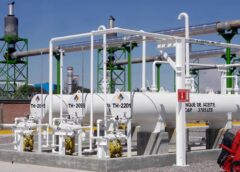 Pemex atiende fuga en gasoducto en el Estado de México sin riesgo para la población
