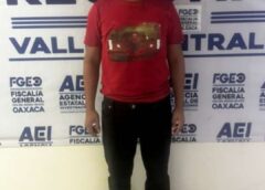 Vinculan a proceso a tres hombres por suministro de metanfetamina en el Istmo de Tehuantepec