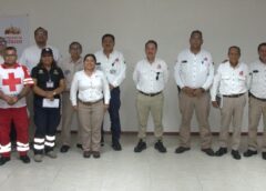 Fortalece Pemex la coordinación operativa en la Segunda Reunión del GRAME Istmo