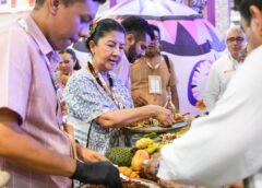 Logra Oaxaca desarrollo y proyección hacia el mundo en Tianguis Turístico de México 2026