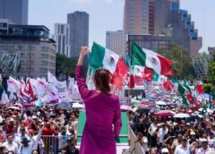 Gobierno de México avanza en soberanía energética con el fortalecimiento de Pemex y CFE
