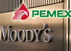 Moody’s ratifica la calificación crediticia de Pemex en B1 y mantiene perspectiva estable