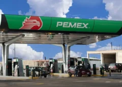 Pemex rompe el silencio: niega desabasto y asegura suministro de combustible en todo el país