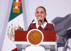 GOBIERNO DE MÉXICO INNOVA Y TRANSFORMA LA ATENCIÓN A LA SALUD EN EL IMSS, ISSSTE E IMSS BIENESTAR CON EQUIPOS MODERNOS: PRESIDENTA CLAUDIA SHEINBAUM