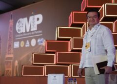 Pemex trabaja hoy bajo una visión plena de soberanía energética: Juan Carlos Carpio Fragoso
