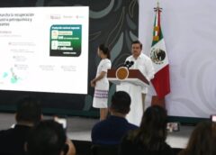 Trabajos de Pemex en el Pozo Krem-1 están bajo control operativo