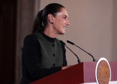SE INVIERTEN 20 MIL MDP EN EL SALTO TECNOLÓGICO EN EL IMSS, ISSSTE E IMSS BIENESTAR: PRESIDENTA CLAUDIA SHEINBAUM
