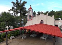 MAYORDOMÍAS, UNA TRADICIÓN COMUNITARIA Y ARRAIGADA EN LA FE 