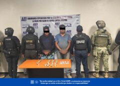 FGEO refuerza acciones contra el combate al narcomenudeo: logra vinculaciones, cateos y aseguramientos en Costa y Valles Centrales
