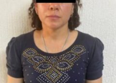 Obtiene FGEO sentencia de 22 años contra mujer por explotación sexual en agravio de adolescente
