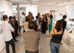 LA SECRETARÍA DE CULTURA DEL GOBIERNO DE MÉXICO INAUGURA, EN EL MUSEO DE ARTE CARRILLO GIL, EXPOSICIONES SOBRE LA MEMORIA Y LA RELACIÓN HUMANA CON EL ENTORNO NATURAL