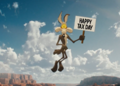  Coyote vs. Acme