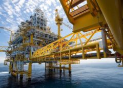 Destaca Pemex el papel de la ingeniería para fortalecer la soberanía energética de México