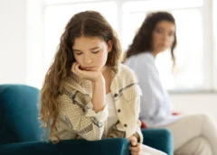 Salud Mental en la Infancia y la Adolescencia: Un Desafío Prioritario para la Sociedad