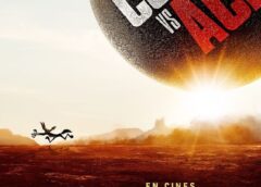  ¿POR QUÉ COYOTE VS. ACME ES UNA DE LAS PELÍCULAS MÁS ESPERADAS DEL AÑO?  