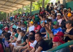 PANTEÓN VIEJO, MAJESTAD DEL JUEGO DE TALADXI
