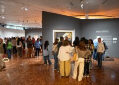 MÁS DE 310 MIL PERSONAS VISITARON “RELATOS MODERNOS. OBRAS EMBLEMÁTICAS DE LA COLECCIÓN GELMAN SANTANDER” EN EL MUSEO DE ARTE MODERNO; LA COLECCIÓN REGRESARÁ A MÉXICO EN 2028 PARA PRESENTARSE EN EL MUSEO DE ARTE CONTEMPORÁNEO DE MONTERREY (MARCO)