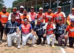 BÉISBOL DEL ISTMO