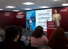 Fernando Gómez-Mont, abogado de Ernesto Ruffo, mantiene la representación legal de los mismos corruptos del pasado