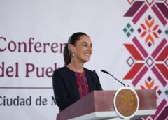 SE HAN REPATRIADO 17 MIL 878 BIENES CULTURALES CON LA CUARTA TRANSFORMACIÓN; VAN 3 MIL 716 EN EL PERIODO DE LA PRESIDENTA CLAUDIA SHEINBAUM
