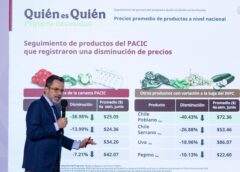 PRESIDENTA CLAUDIA SHEINBAUM LLAMA A LAS Y LOS MEXICANOS A SUMARSE AL RECHAZO A LA VIOLACIÓN DE DERECHOS HUMANOS DE CONNACIONALES EN EE. UU.