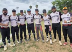 TEHUANTEPEC ES FINALISTA EN EL REY DE LOS DEPORTESE