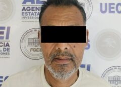 Ejecuta FGEO orden de aprehensión contra probable responsable de secuestro agravado de siete personas migrantes de origen venezolano en el Istmo