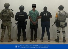 Obtiene FGEO vinculación a proceso contra dos probables responsables de feminicidio cometido en el Istmo de Tehuantepec