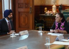 🌐 MÉXICO FORTALECE SU PRESENCIA EN EL MUNDO: CERTIDUMBRE Y CONFIANZA ECONÓMICA