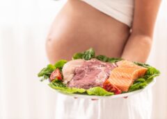 Pescado durante el embarazo: cómo disfrutarlo de forma segura y proteger la salud del bebé