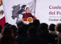 HOY INICIA DEPÓSITO DE LAS PENSIONES Y PROGRAMAS PARA EL BIENESTAR DEL BIMESTRE JULIO-AGOSTO: PRESIDENTA CLAUDIA SHEINBAUM