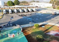 Realizará Pemex simulacro mayor por incendio en la Terminal deAlmacenamiento y Despacho Oaxaca