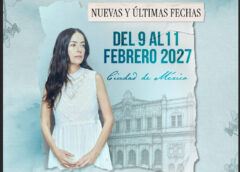EL INVENCIBLE VERANO DE LILIANA AGOTA SUS FUNCIONES EN EL TEATRO DE LA CIUDAD ESPERANZA IRIS Y ABRE NUEVAS FECHAS