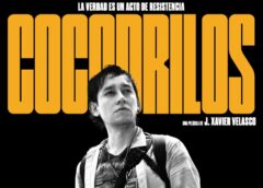 COCODRILOS: UN THRILLER SOBRE LA VERDAD, EL RIESGO DE SER PERIODISTA Y TODO AQUELLO QUE PREFERIMOS NO MIRAR