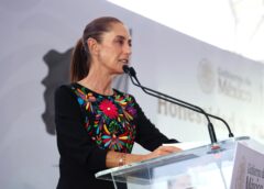 EN HIDALGO, PRESIDENTA CLAUDIA SHEINBAUM DESTACA CERCA DE 330 MIL ASISTENTES EN ASAMBLEAS DE HONESTIDAD Y RESULTADOS EN 18 ESTADOS