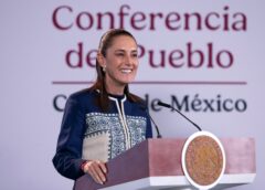 Vivienda para el Bienestar beneficiará a 12 millones de familias: Claudia Sheimbaum