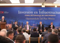 CCE propone pasar del diálogo a los proyectos de energía que detonen el desarrollo económico de México
