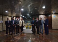 Suscriben Pemex y Woodside Energy Memorando de Entendimiento para fortalecer la cooperación en exploración y producción de hidrocarburos