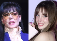 Maribel Guardia enfrenta una dolorosa decisión sobre su nieto